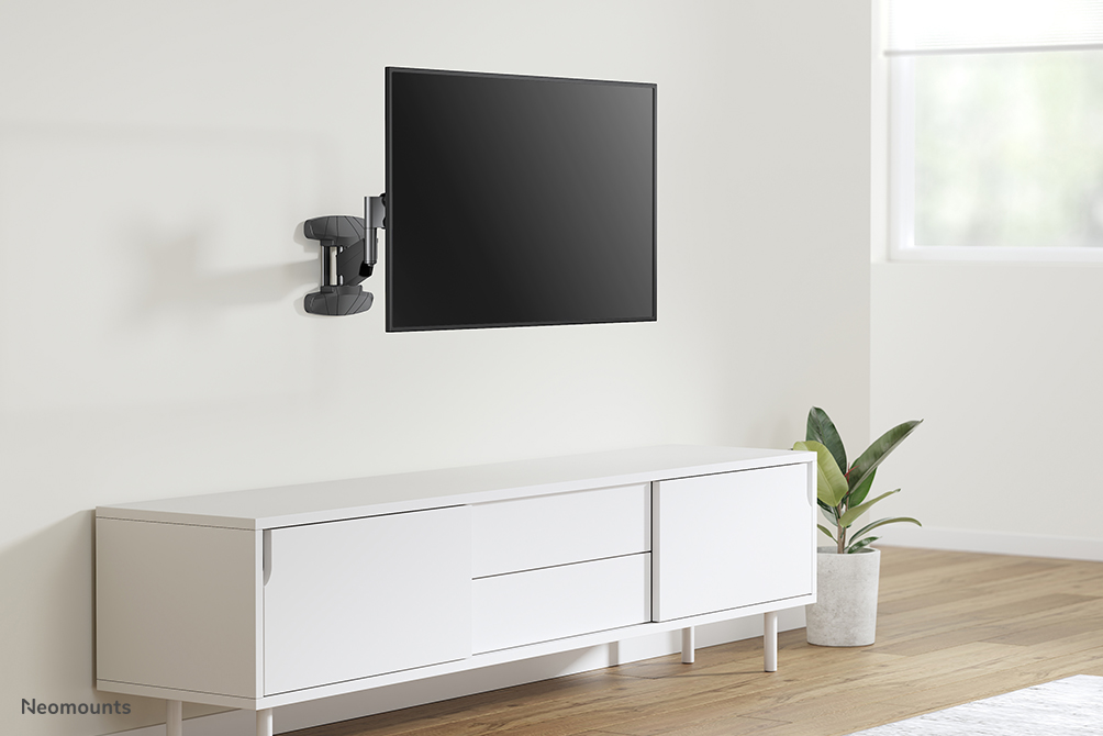 Neomounts by Newstar support mural pour tv